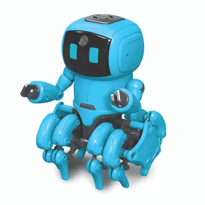 OWI OWI-962 Kiko Robot 962 Robotic Kit • $16.99