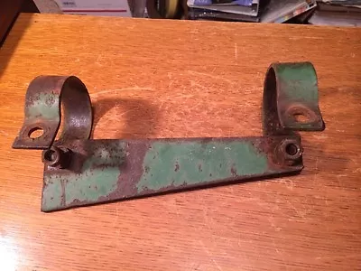 John Deere Sickle Mower Drag Bar Stop  JD 8 38 AH18239H • $15