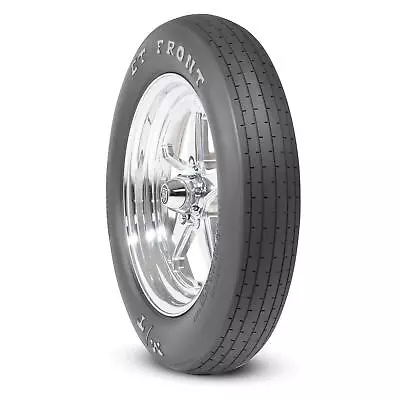 Mickey Thompson ET Front Drag Racing Tire 90000026535 • $207.29