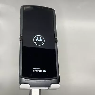 Motorola Razr 5g - XT2071-5 - 256GB - Black (T-Mobile - Unlocked) (s07030) • $136.31