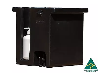 $135 • Buy 15L Water Tank Under Ute Tray