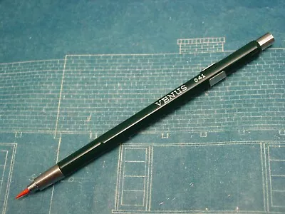 Vintage VENUS NOS 041 Mechanical Drafting Tool Leadholder Pencil • $44.95