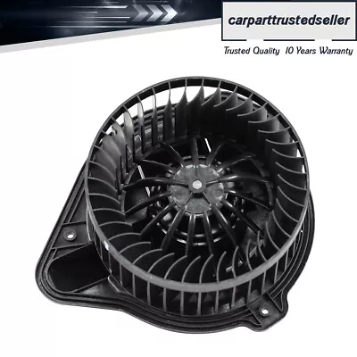 A/C Heater Blower Motor Fan Assembly For 1993-1997 VOLVO 850 700166 • $44.99