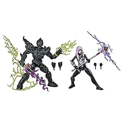 £39.99 • Buy Power Rangers Lightning Collection In Space Ecliptor And Astronema 2-Pack NEW