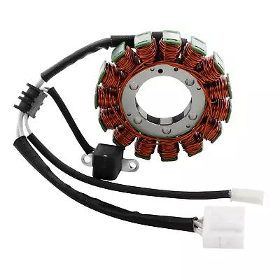 Magneto Generator Stator Coil Fit For Yamaha YZF R1 YZF-R1 YZFR1 2015-2023 2016 • $35.99