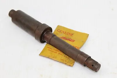 Old Indian 741 Chief Scout Four Sidecar Frame Wheel Hub Shaft Axle? • $79.95