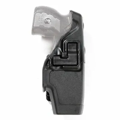 Blackhawk! Serpa Taser X-26 Duty Holster Matte Finish Right Hand • $50.99