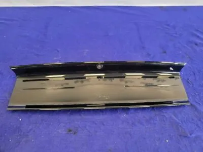 2020-2023 Ford Mustang Shelby GT500 5.2L Rear Finish Panel Deck Lid 2382 • $149.99