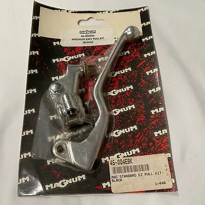 Magnum 46-004EBK Easy Pull Lever Kit  • $20