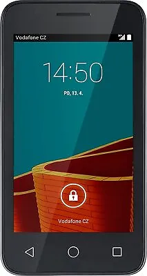 Vodafone Smart First 6 VF695 Smartphone • $77.06