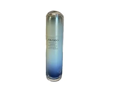 Shiseido Vital Perfection LiftDefine Radiance Serum 80ml / 2.7oz Serum • $70