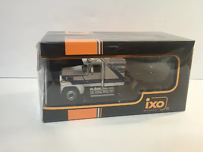 $107.96 • Buy 1/43 1978 Ford LTL 9000 Truck IXO TR062