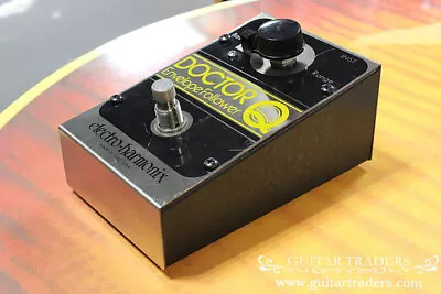 Electro-Harmonix 1978 Doctor Q Envelope Follower • $307.86