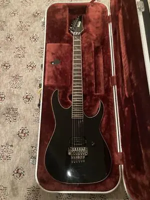 Ibanez Prestige Series RG2610 • $1219