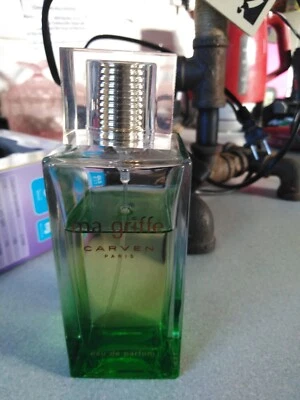 £150 • Buy Carven Ma Griffe Eau De Parfum 100 Ml Used 75008 PARIS