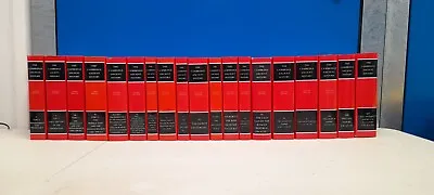The Cambridge Ancient History Complete Volume Set - 19 Books • £3200