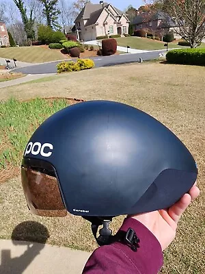 Poc Time Trial Helmet • $200
