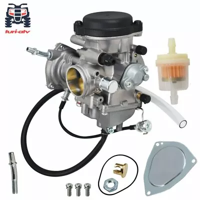 Carburetor For Yamaha Grizzly 450 YFM450 4WD 2007-2014 New Carb • $35.40