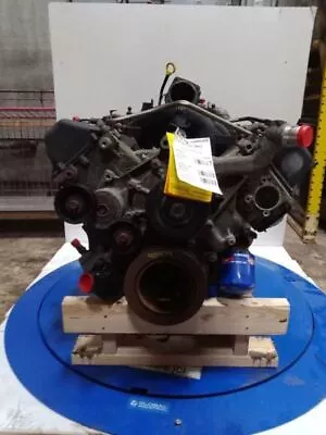 Engine / Motor Assembly 2008 Grand Cherokee Sku#3761037 • $3155