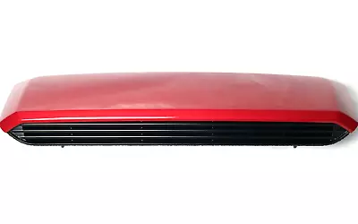 New Oem 2016-2023 Toyota Tacoma Barcelona Red Metallic Hood Scoop Oem 7618204010 • $139.99