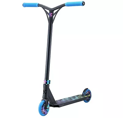 Sacrifice OG Player V2 Scooter - Various Colours • £109.95