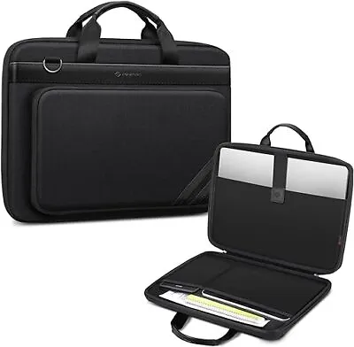 14'' Handbag Briefcase Shoulder Bag For MacBook Pro 14 /Tab S9 Plus/MacBook Air • $25.99