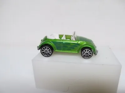 $2.99 • Buy Hot Wheels - LOOSE - Special Color Mystery Car - VW Beetle Convertible