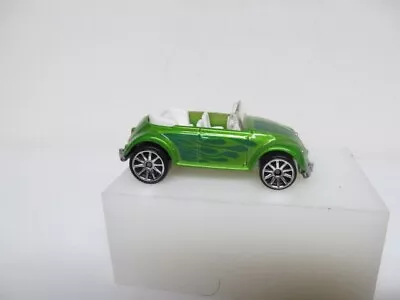 $2.99 • Buy Hot Wheels - LOOSE - Special Color Mystery Car - VW Beetle Convertible