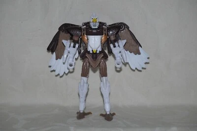 £15 • Buy Transformers Kingdom SKYWARP Deluxe WFC K42 Maximal Battle Across Time
