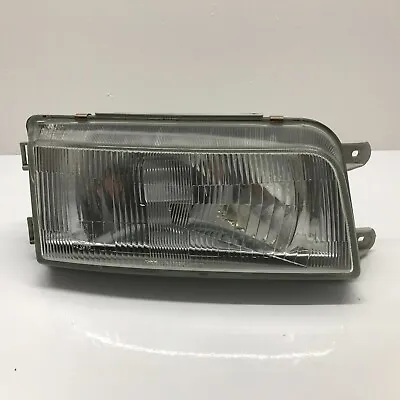 NEW GENUINE* Mitsubishi Space Runner Chariot RIGHT Headlight UK Driver O/S  • $45.42