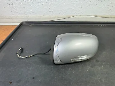 05-09 Mercedes W203 C230 Left Driver Side View Mirror • $89.95