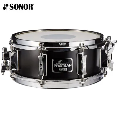 Sonor Protean Signature Series Gavin Harrison 12  X 5  Snare Drum SSD13-1205-GH • $1099