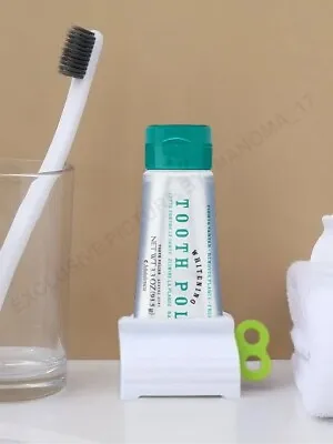 Melaleuca Fresh Mint Classic : Fluoride-Free  - Include Toothpaste Squeezer! • $16.87