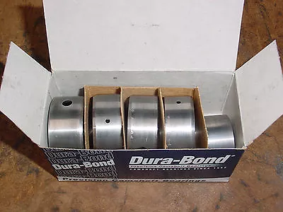 Chrysler Dodge DeSoto Hemi 331 354 392 Camshaft Bearings PD8 Durabond PD-8 • $228.67