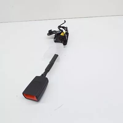 New Vw Beetle 9c Front Right Seat Belt Latch 1y1858472cylz • $153.90