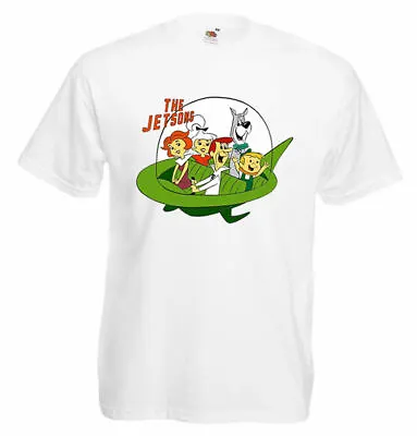 The Jetsons T-shirt • $15