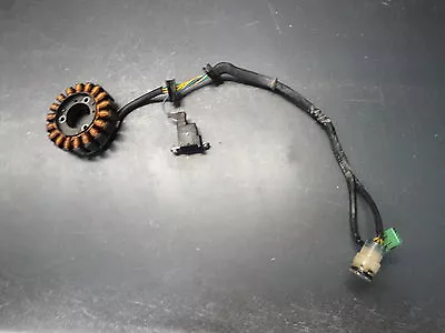 Honda Trx 300 Trx300 4x4 Four Wheeler Motor Engine Stator Magneto Mag • $59.84