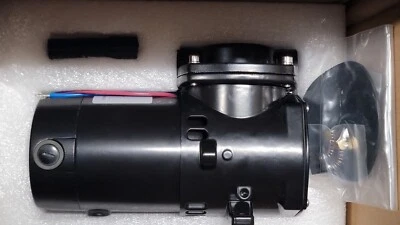 $49 • Buy Maisi  12V DC Air Pump Oil Less Mute Diaphragm Pump 35L/Min Model- GZ35-12