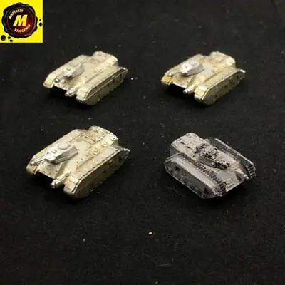 Imperial Guard Chimera (x3+1) - #103914 - Epic Imperial • $17.40