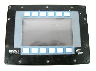 Digital Recorders Automatic Voice Annunciator System 891-5103-000 Bus Parts Unit • $69.99