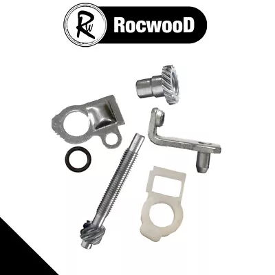 £7.40 • Buy Stihl Chain Adjuster Screw Assembly Fit MS441 MS441C MS460 MS461 Chainsaw