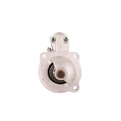 £130 • Buy WS0968 Starter Motor 12v For Hymac 590 580C 595690 Excavator