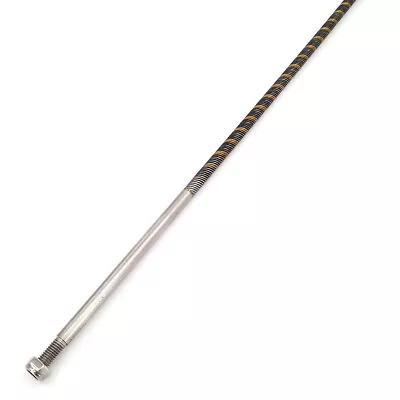 1/4  6.35mm Flexible Shaft Cable 50/60/70/80/90cm For Nitro/Gas RC Boat Vee CAT • $52.40