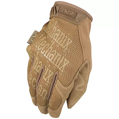 Mechanix Wear Orig Coyote Lg • $39.97