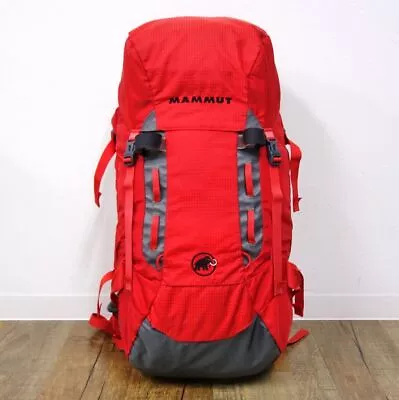 Mammut Zack TRION ELEMENT 30 Backpack Mountain Climbing Trekking Hiking • $219.75