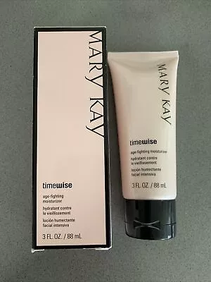 Mary Kay TimeWise Age Fighting Moisturizer Combination/Oily Skin. • $75.99