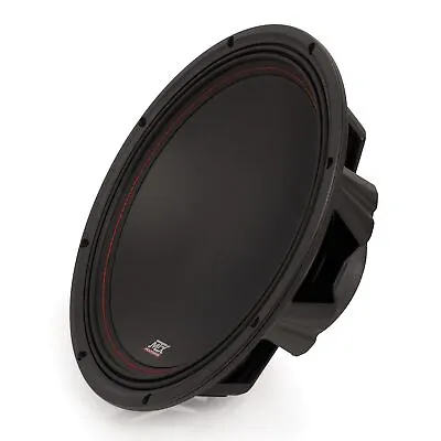 MTX Audio 3512-02 35-Series 12  250W RMS 2-Ohm Subwoofer • $99.95