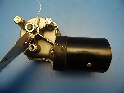 $29.95 • Buy 06-10 VW Beetle OEM Windshield Wiper Motor Part # 143 122 310 017