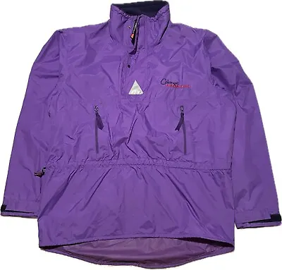 Mens Calange Performance Made In UK Pertex Cagoule Size M • £14.99