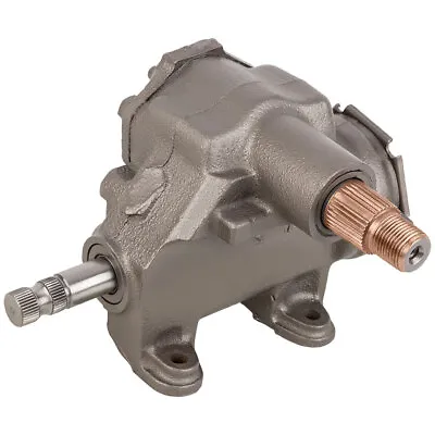 For Chevy Impala Biscayne Bel Air 1958-1964 Manual Steering Gear Box Gearbox GAP • $249.17